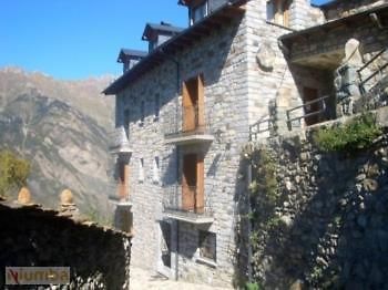 Casa La Abadia Guest House Cerler Exterior photo