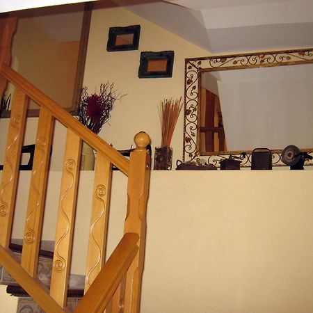 Casa La Abadia Guest House Cerler Exterior photo