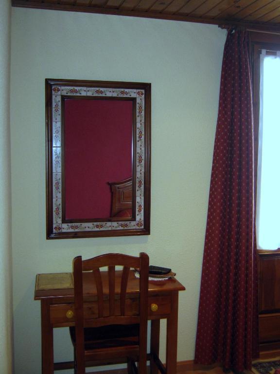 Casa La Abadia Guest House Cerler Exterior photo
