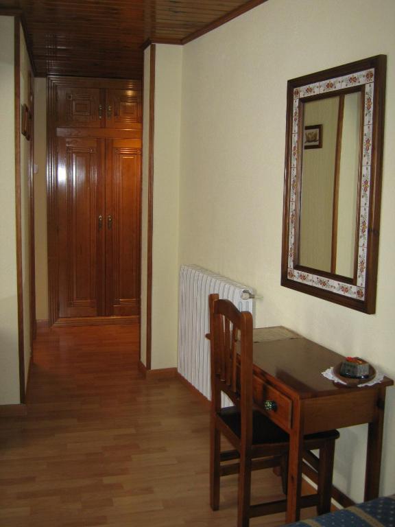 Casa La Abadia Guest House Cerler Exterior photo