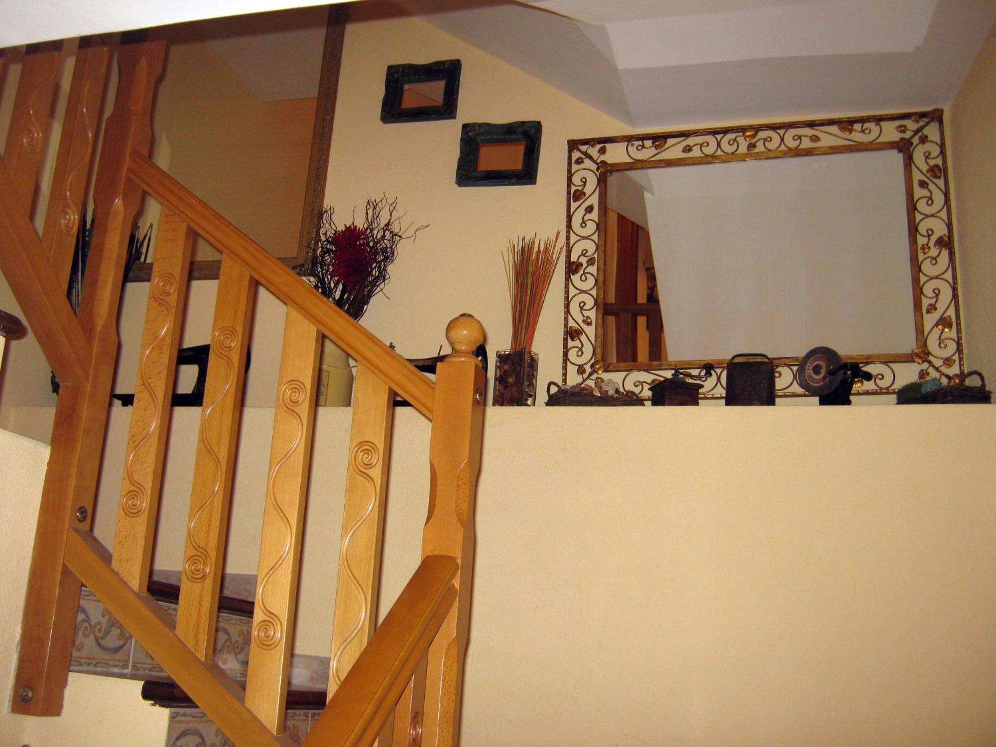 Casa La Abadia Guest House Cerler Exterior photo