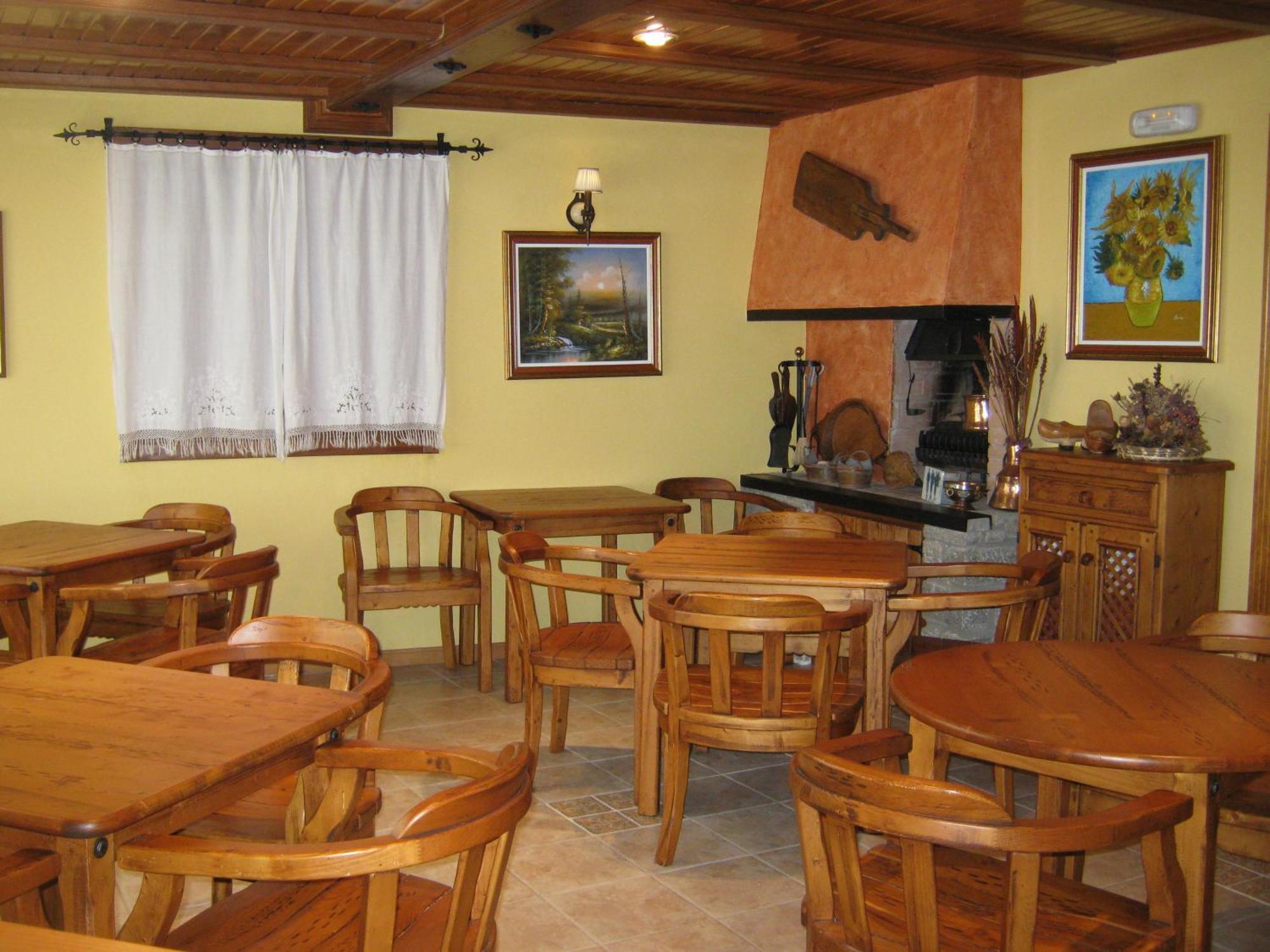 Casa La Abadia Guest House Cerler Exterior photo